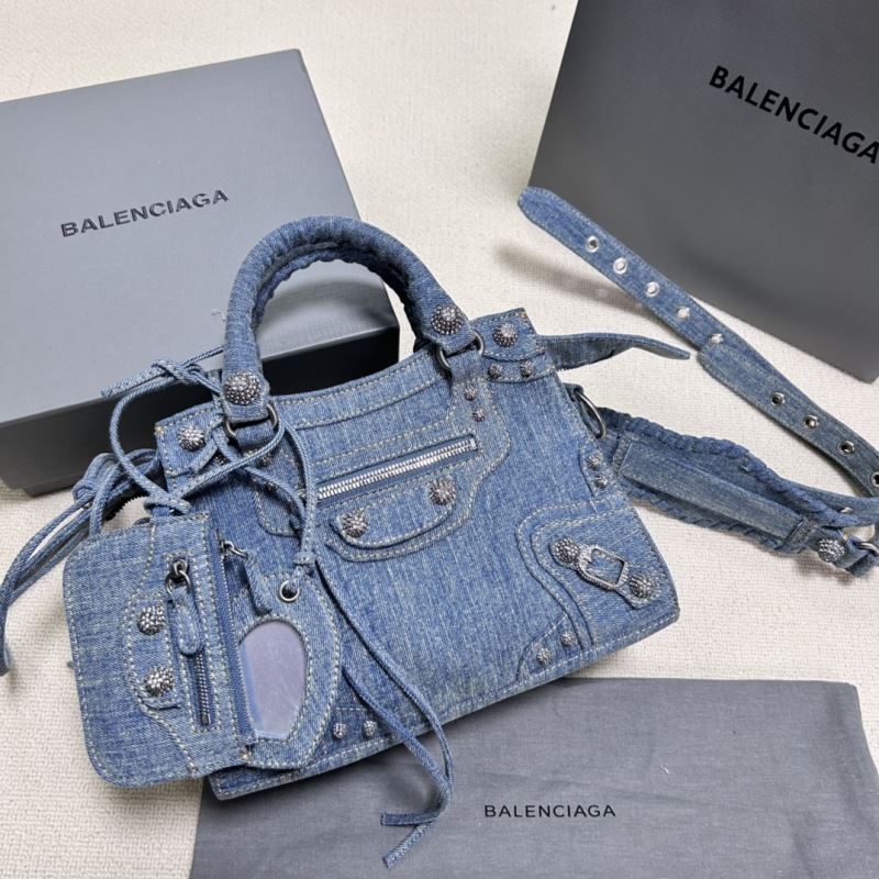 Balenciaga Classic City Bags